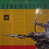 Вінілова платівка Bunny Wailer ‎– Liberation