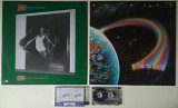 Rainbow – Bent Out of Shape 1983 + Down To Earth 1979 (TDK FE 90 - запись с LP)