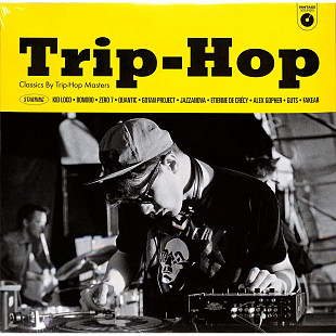 Various – Trip-Hop (Classics By Trip-Hop Masters)