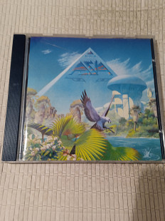 Asia / alpha / 1983