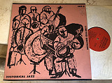 Rare Bands Of The Twenties ( USA ) JAZZ LP
