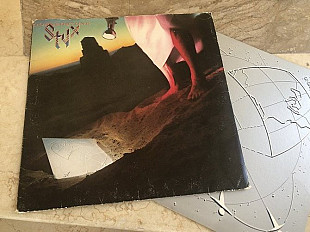 Styx : Cornerstone ( USA ) LP