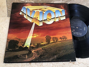 Avion – Avion ( USA ) LP