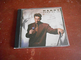 Harry Connick Jr. We Are In Love CD фірмовий