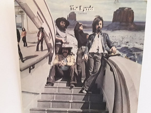 The Byrds "Untitled" 1970 г. (2lp, Made in England, Nm-)