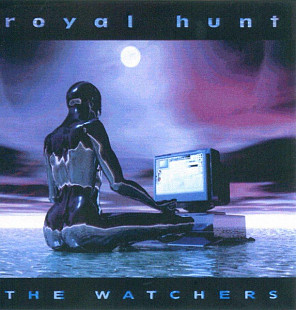 Royal Hunt – The Watchers