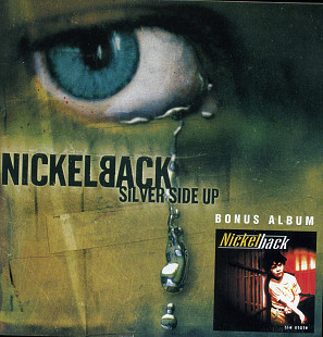 Nickelback – Silver Side Up + The State