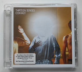Фирменный CD Thirteen Senses "Contact"