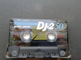 TDK DJ-2 50
