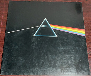 Pink Floyd – The Dark Side Of The Moon.SHVL-804/orig) 1973 Sweden