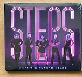 Steps – What The Future Holds