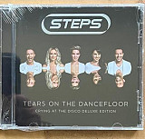 Steps – Tears On The Dancefloor