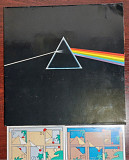 Pink Floyd – The Dark Side Of The Moon. Germany