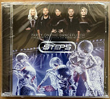 Steps – Party On The Dancefloor - Live From The London SSE Arena Wembley 2xCD