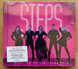 Steps – What The Future Holds Pt. 2 2xCD