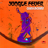 Вінілова платівка Chakachas - Jungle Fever