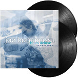 S/S vinyl -2 LP, Joe Bonamassa Blues Deluxe (180g)