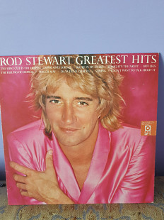 Rod Stewart greatest hits 1979 (Germany ncb)nm-/nm-