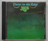 CD Yes "Close To The Edge"