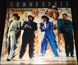 The Commodores – United (1986)(Мелодия – C60 27361 002)