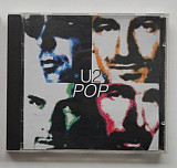 CD U2 "Pop"