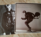 Bryan Adams "cuts like a knife" (Holland'1983)