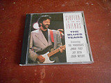 Eric Clapton And Friends The Blues Years CD фірмовий