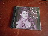 Ella Fitzgerald The Classic Decade 1945-1955 CD (Israel)