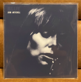 JONI MITCHELL – Blue 1971 Germany Reprise 7599 27199-1 LP OIS 180G Reissue
