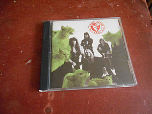 Radio Active Cats CD фірмовий