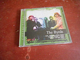 The Byrds Collections CD фірмовий