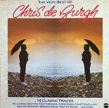 Chris de Burgh - "The Very Best Of Chris de Burgh"