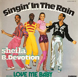 Sheila B. Devotion - "Singin' In The Rain"
