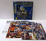 Iron Maiden Live After Death Original Japan 1985