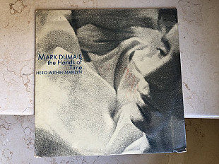 Mark Dumais – The Hands Of Time ( USA )