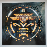 Bonfire – Fire Works