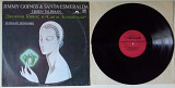 Jimmy Goings & Santa Esmeralda - Green Talisman 1982 (EX/NM-)