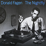 Вінілова платівка Donald Fagen - The Nightfly