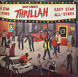 Вінілова платівка Easy Star All-Stars – Easy Star's Thrillah