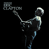 Вінілова платівка Eric Clapton – The Cream Of Eric Clapton