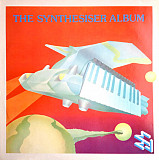 Вінілова платівка Gareth John ‎– The Synthesizer Album