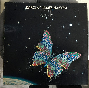 Barclay James Harvest - XII