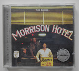 Фирменный CD The Doors "Morrison Hotel"