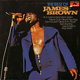 Вінілова платівка James Brown - The Best Of James Brown