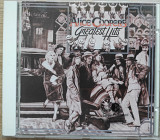 Фирменный CD Alice Cooper "Greatest Hits"