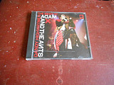 Adam & The Ants The Best 2CD фірмовий