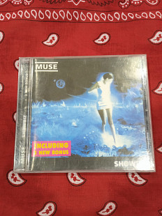 Muse – Showbiz + 3 New Bonus