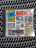 Various – Blues Originals Vol. 1