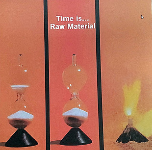 Raw Material
