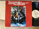 Original Tuxedo Jazz Orchestra ( USA ) JAZZ LP